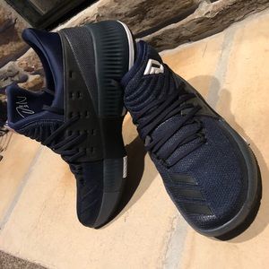 Men’s Adidas Dame 3